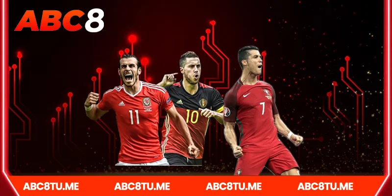 Cá cược thể thao Abc8