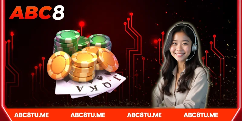 Các kênh liên hệ Abc8 chính thức