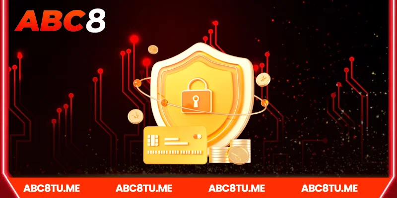 Các phương thức nạp tiền Abc8 hỗ trợ