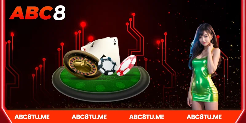 Cách đăng nhập Abc8 trên điện thoại