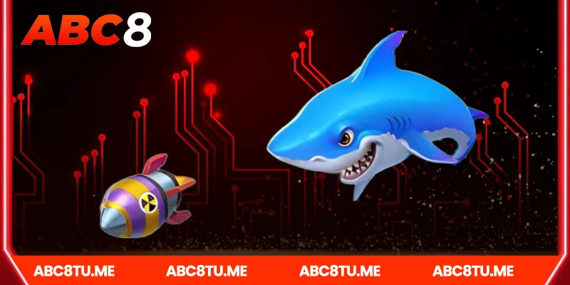 Điểm Nổi Bật Khi Chơi Bắn cá ăn xu Ở Abc8