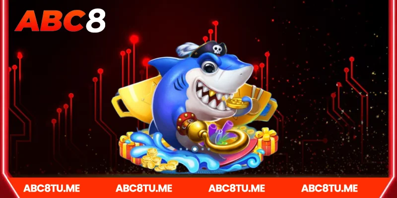 Điểm khác biệt của Bắn Cá Abc8