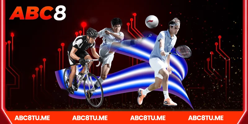 Giới thiệu Thể Thao Abc8