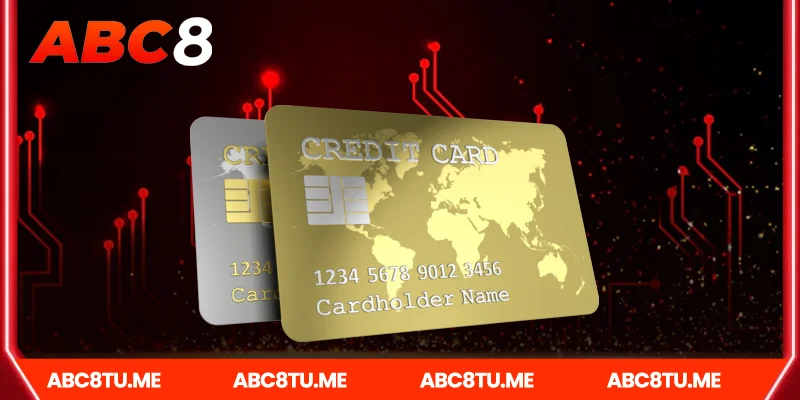 Giới thiệu về nạp tiền Abc8