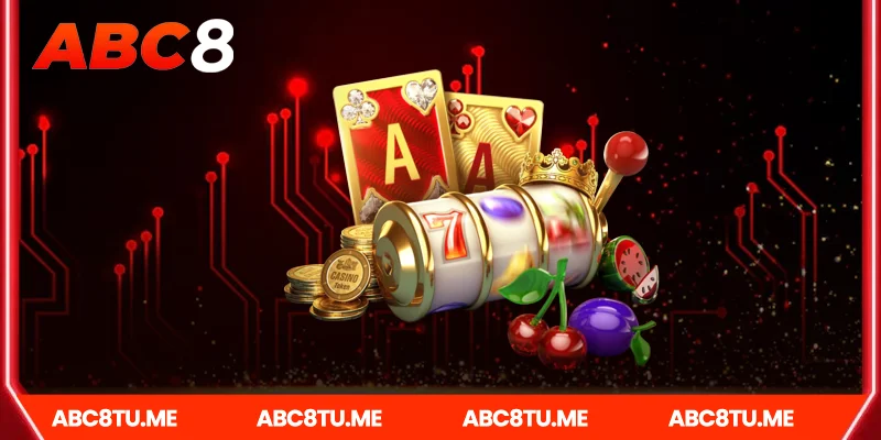 Lợi ích khi đăng ký Abc8