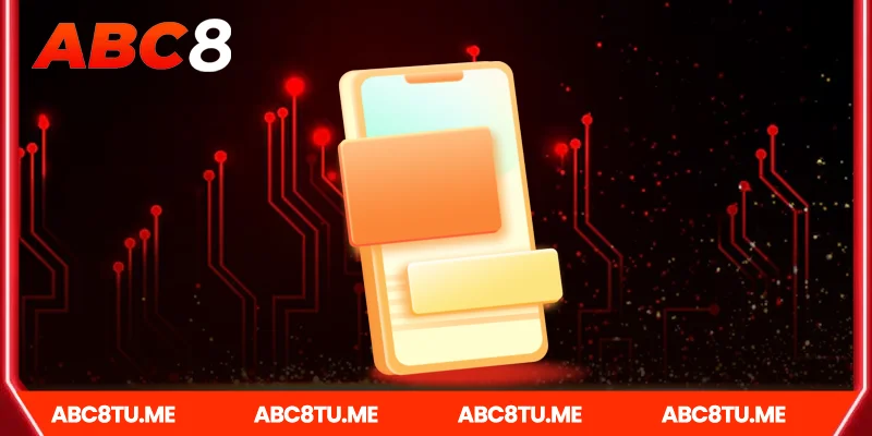 Lưu ý khi rút tiền Abc8