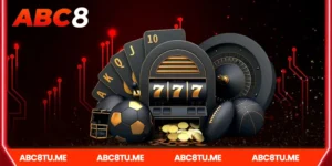 Sức Hấp Dẫn Của Nổ Hũ Bầu Cua Abc8