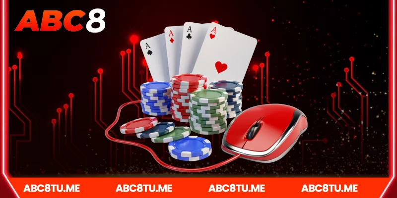 Tổng Quan Về Game Bài Poker Tại Abc8