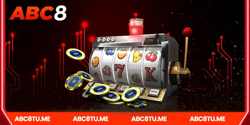 Ưu điểm nổi bật của Nổ Hũ Abc8