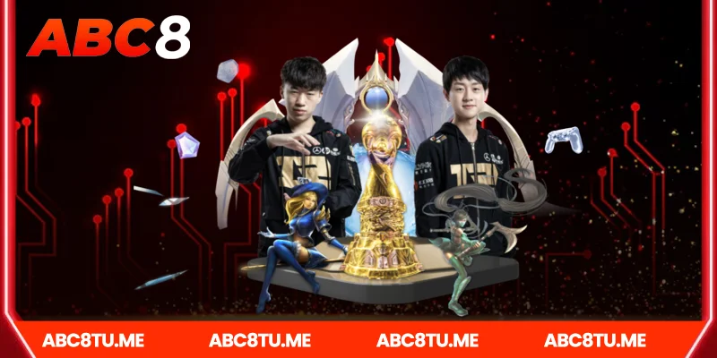 Esports – Thể thao điện tử bùng nổ